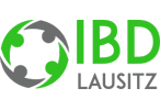 Logo IBD Lausitz
