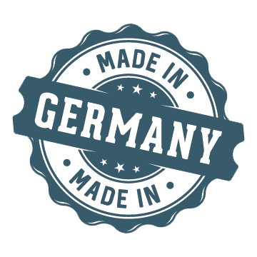 Made in Germany