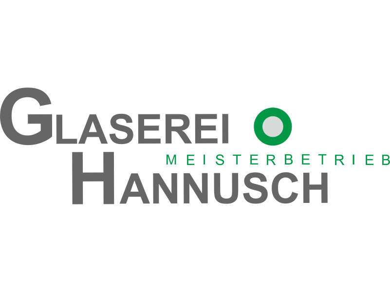 Meisterbetrieb Glaserei Hannusch