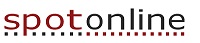 spotonline Logo