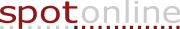 spotonline Logo