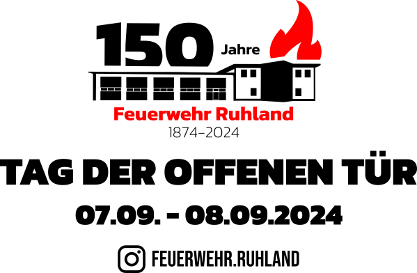 Freiwillige Feuerwehr Ruhland
