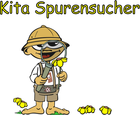 Kita Spurensucher
